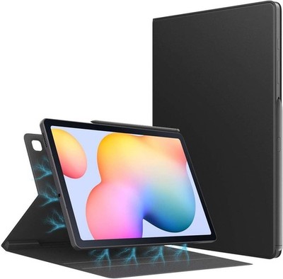 For Samsung Galaxy TAB S6 Lite 10.4 Tablet Case, Pen Holder,Auto Sleep/Wake