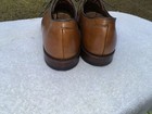 Allen Edmonds Clifton Cap Toe Leather Men US 11 D — photo 6