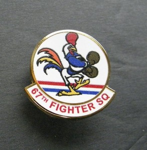 67th Fighter Squadron | eBay