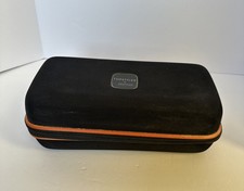 TopStyler by InStyler Heated Ceramic Styling Shells Hair Curlers Case B29