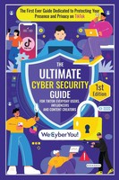 The Ultimate Cyber Security Guide For Tiktok Everyday Users, Influencers And...