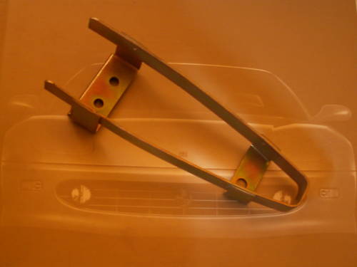 Ferrari Mondial Door Handle Bracket # 60923900