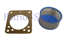 SSC-109 STRAINER TO FIT SUNTEC A-70 SERIES PUMPS-REPLACES 3715101 (RS-939)