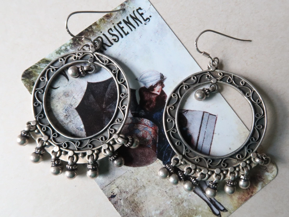 Ebay 2024 dangle earrings