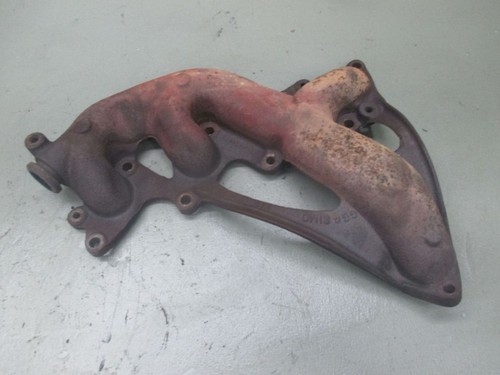 MERCEDES VANEO W 414 1.7 CDI Abgaskrümmer Krümmer A6681420201