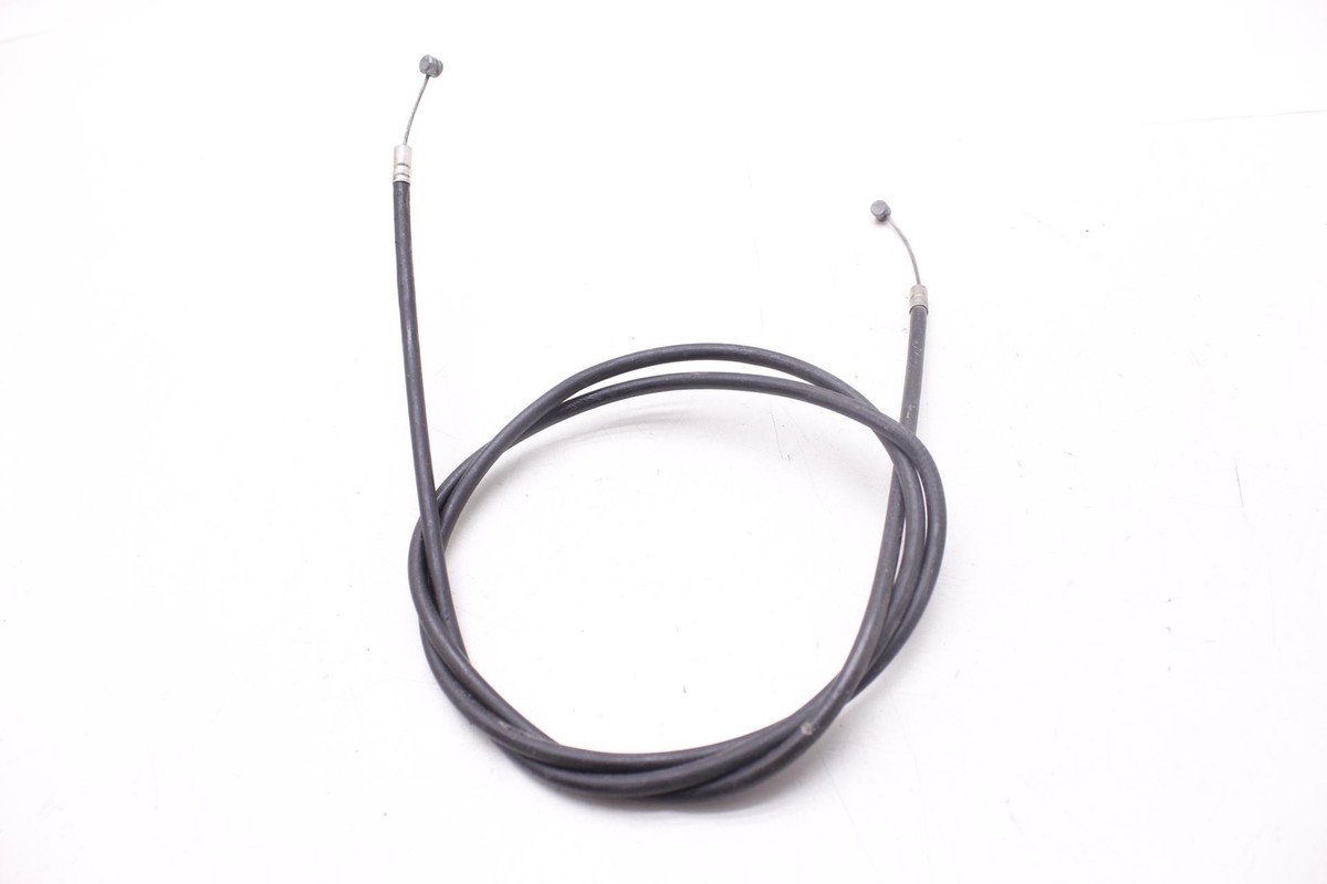 84 YAMAHA VENTURE ROYALE XVZ1200D OEM CHOKE CABLE LINE R7.BX21 | eBay
