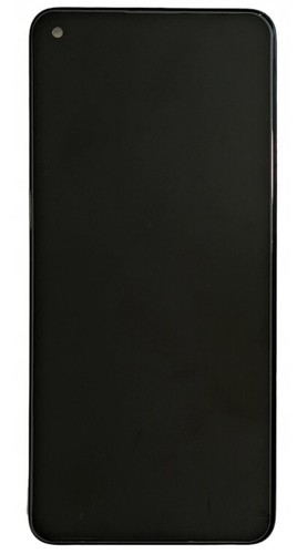 LCD i dotykowy, ekran zastępczy do ramki Realme RMX3363 RMX3360 OLED - Zdjęcie 2 z 3