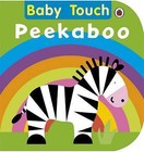 Baby Touch: Peekaboo by Penguin Books Ltd (Board book, 2008)