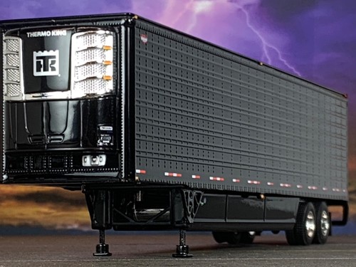 2025 UTILITY EVO EDITION, THERMO KING REEFER For Sale In Salt Lake City, Utah - Foto 5