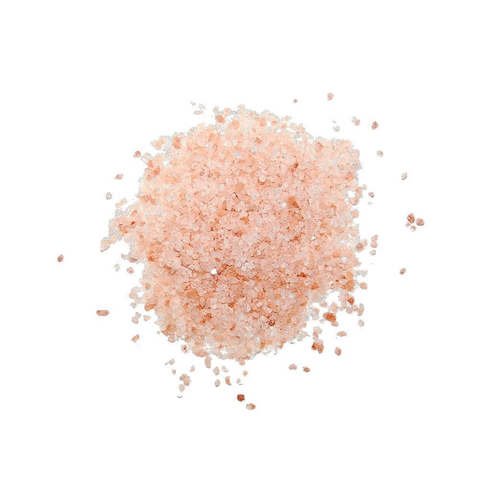 CRAFTMOOR Himalayan Fine Rock Salt – Natural Unrefined Pink Salt 50g–1kg