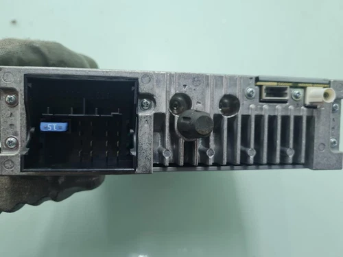 98051026ZD Sistema Audio/Radio Cd para PEUGEOT 208 * 2017 120997 - Imagen 6 de 10