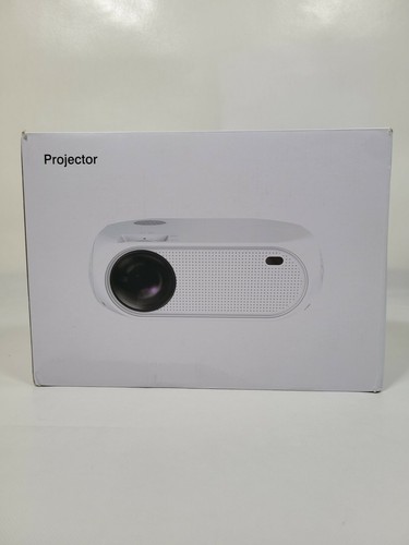 Weton 2020 WiFi Projector WLT-00306 | eBay