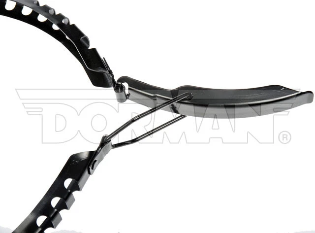 97-02 E-150 / E-250 ECONOLINE FILTRO AIRE CARCASA ABRAZADERA 6.8 V10 / 5.4 V8 41047 Foto 4 de 4