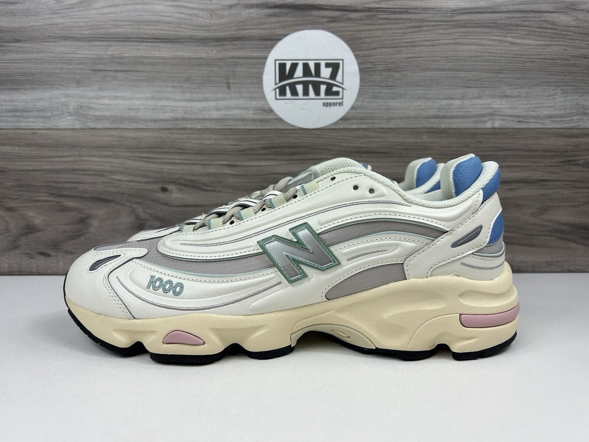 ★人気★【New Balance】★M1000WA BEIGE★23-29cm★ NEW BALANCE Men's 1000 Classics Beige Grey 'Angora Moonrock