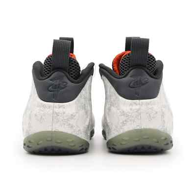 HF6367-001 Tekken 8 Nike Air Foamposite One Premium Jin Kazama