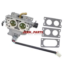 Fit Exmark Carburetor Replacement Kit Radius S Series 136-7842 136-7840 127-9289