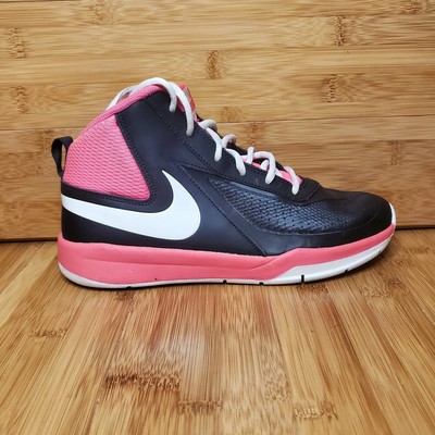 nike team hustle 7