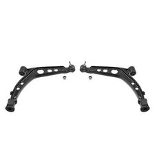 LEMFÖRDER 2x Querlenker Lenker links rechts für Fiat Seicento/600 187_ 1.1