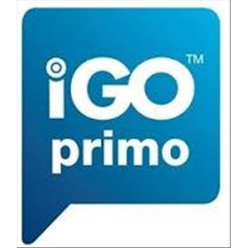Mappa Phonocar NV987 Europa iGo Primo - Viaggi in Famiglia senza Stress