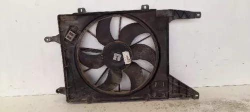 8240257 Electroventilador para RENAULT MEGANE I BERL./ BERL. CON PORTÓN ( 153027 - Imagen 1 de 4