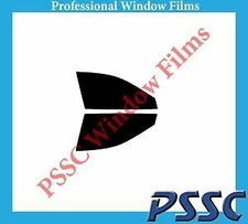 PSSC Front Car Auto Window Tint Film for Lexus IS 200 2013-2016 50% Light Smoke