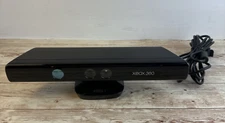 Microsoft Kinect Sensor Bar for Xbox 360 1414 Tested and Working