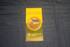 LD Lines Transmanche Ferries 2006 Dieppe Newhaven DIEPPE & SARDINIA VERA