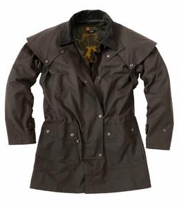 australian wax jacket