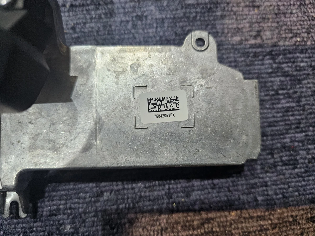 Camera G30 G31 BMW Driver Assistance Camera 66528715836 8715836 