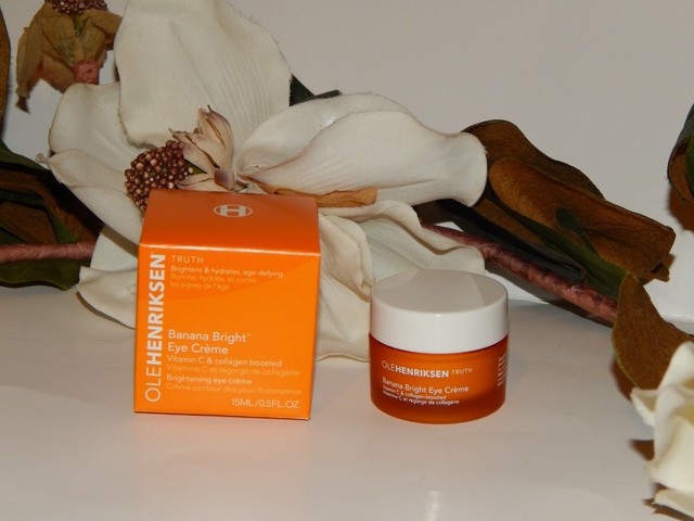 sephora ole henriksen eye cream