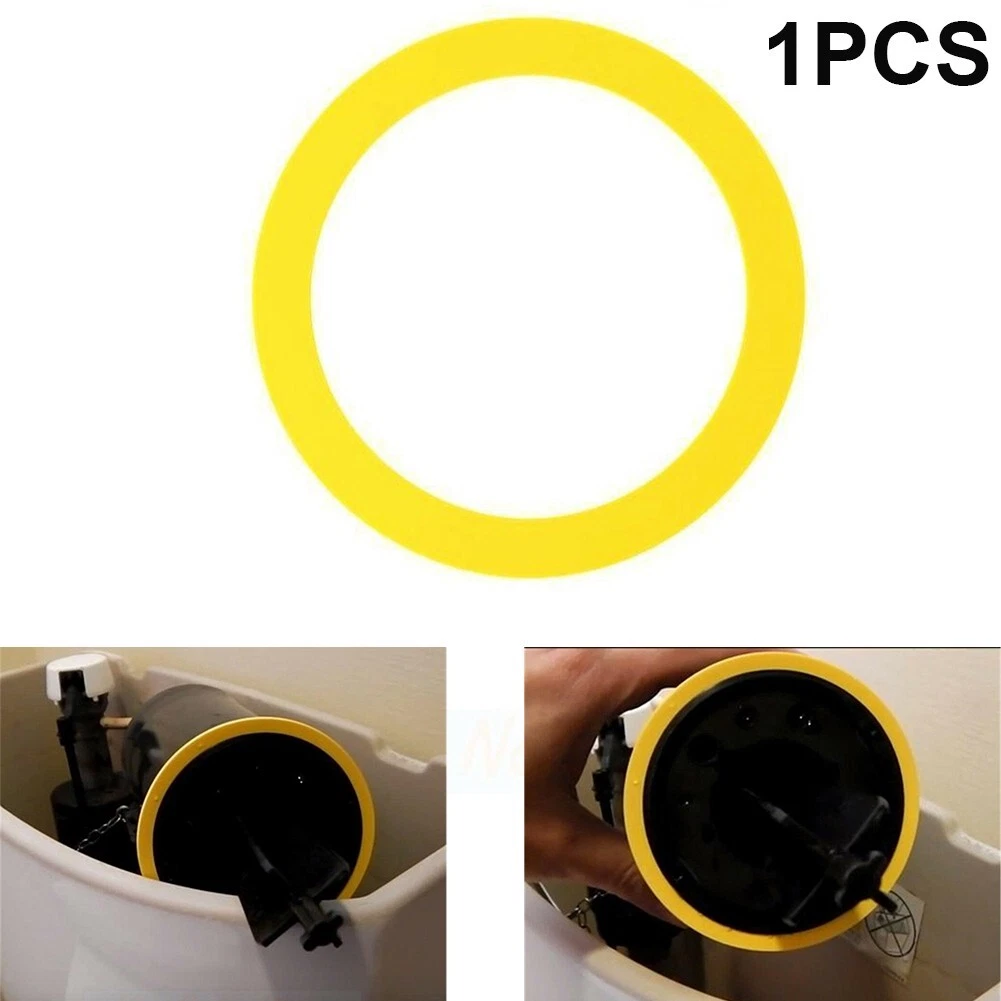 Kohler flush valve on sale seal
