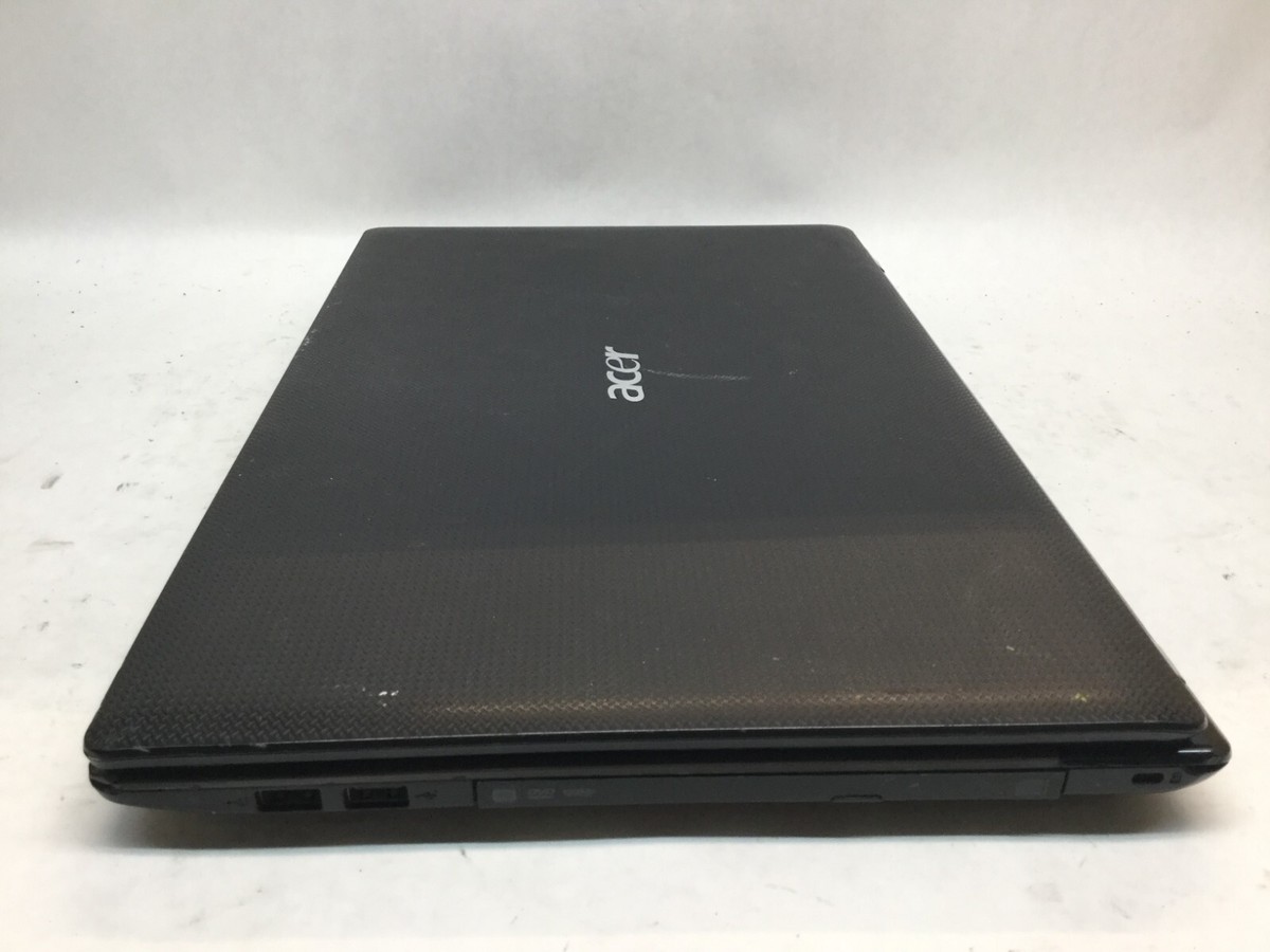 Acer Aspire 5750 15 Acer Aspire 5750 15