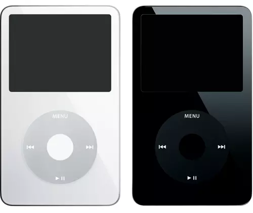 99% NUEVO Apple iPod Video 5ta Generación (30/64/128/256GB) Mejorado Wolfson DAC SSD - Imagen 4 de 5