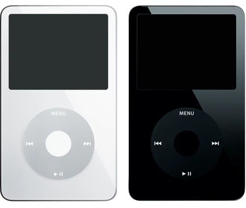 99% NEW Apple iPod Video 5th Generation(30/64/128/256GB)Enhanced Wolfson DAC SSD - Image 4 of 4