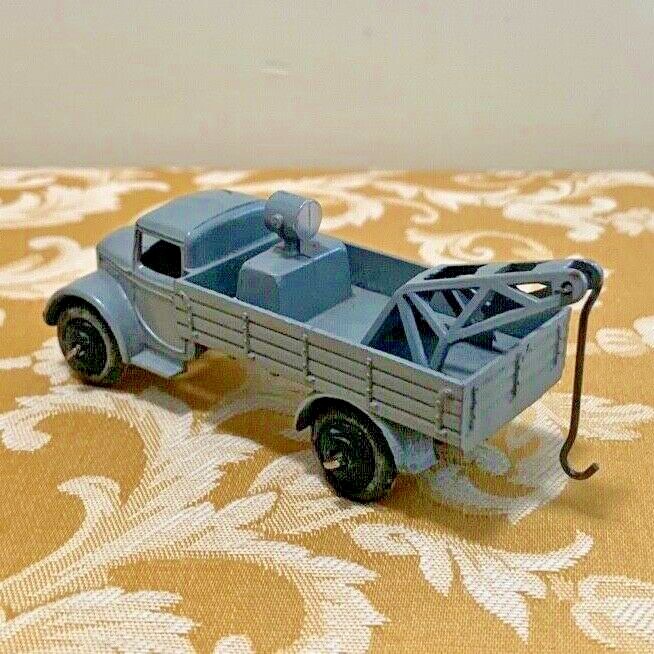 Dinky Toys: 30e Breakdown Car | Acheter sur Ricardo