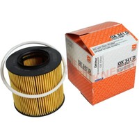 Knecht ÖLfilter Filtereinsatz FüR VW Golf V 1.4 TSI 1.6 FSI Touran Seat Leon
