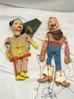 Howdy-Doody Marionette Puppets Toy Doll Figure Princess Summerfall ...