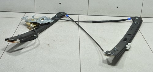 BMW E46 3er Limousine (98-05) Fensterheber Mechnismus Tür vorn Rechts 41479-H156