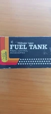THUNDER TIGER FUEL TANK RADIO CONTROL ACCESSORIES NO.243 240 C.C 8 OZ