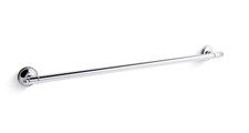 KOHLER Eclectic 42 in. Grab Bar in Polished Chrome 300 LBS Load TOP Quality