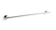 KOHLER Eclectic 42 in. Grab Bar in Polished Chrome 300 LBS Load TOP Quality
