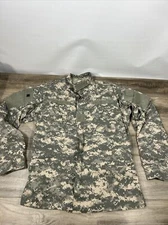 USMC Green Digital Top Perimeter Guard Apparel Medium-Long