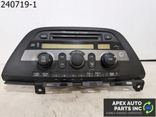 OEM 2005 Honda Odyssey 3.5L RADIO GPS NAVIGATION DISPLAY SCREEN