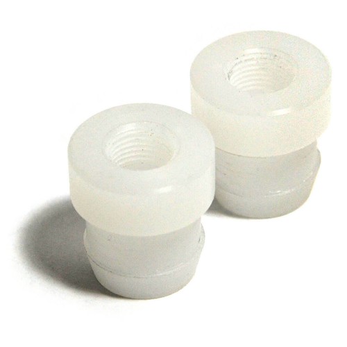 Genuine SAAS DB1001 Diff Breather Kit 4 Port for Mitsubishi Triton ML MN 06>2015 - Picture 7 of 7