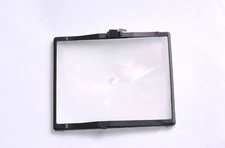 Zenza Bronica ETR Split Focusing Screen with Frame