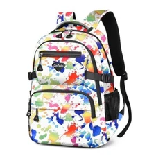 Casual Lightweight Backpacks for Boys & Girls, School Bookbags, 15 212-cbse