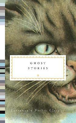 Ghost Stories by Peter Washington (Hardcover, 2008)