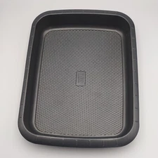 BergHOFF GEM Non-Stick Carbon Steel Cake Pan 15 Inch Rectangular