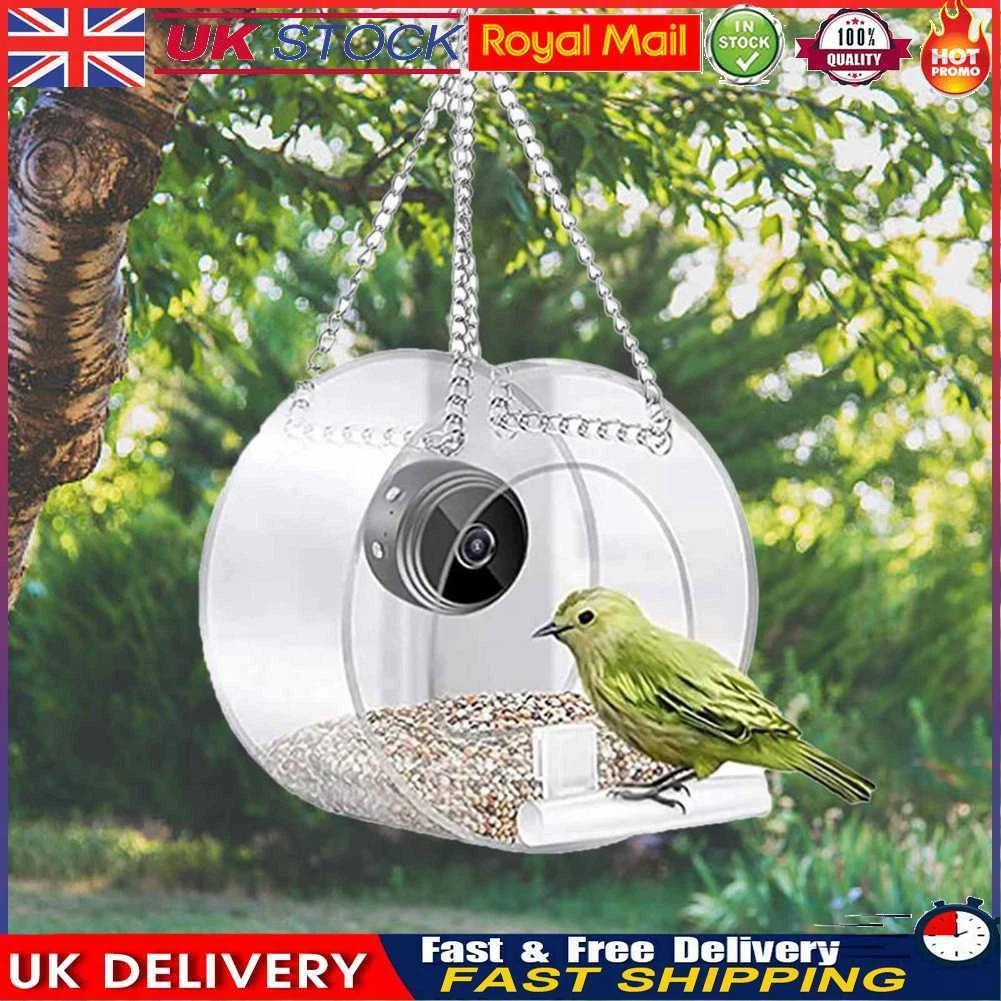 Canary hotsell pet camera