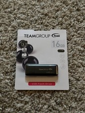 Teamgroup 16 Gb Usb Flash Drive